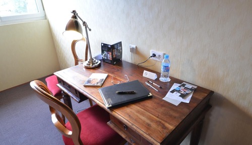 Habitación individual Confort