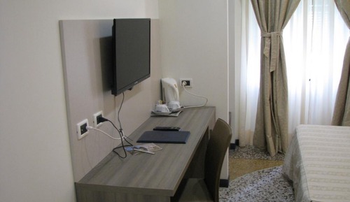 Habitación Deluxe doble