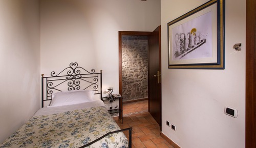 Habitación individual estándar