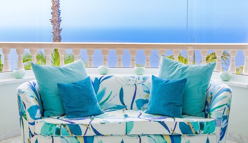 Villa Grand, 3 habitaciones