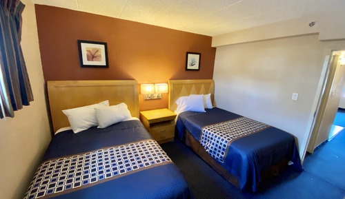 Suite Deluxe