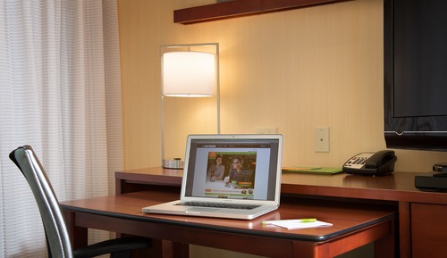 Suite, 1 habitación, no fumadores (Mobility Accessible, Roll-in Shower)
