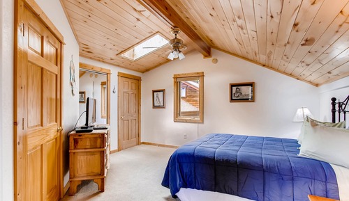 Condo, Multiple Beds, River View (Two-Bedroom Suite)