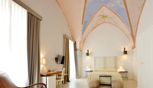 Habitación Premium