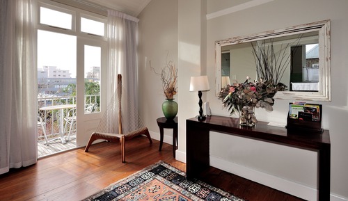 Apartamento estándar