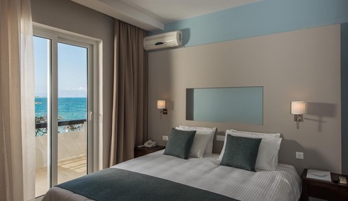 Suite Sea-Front