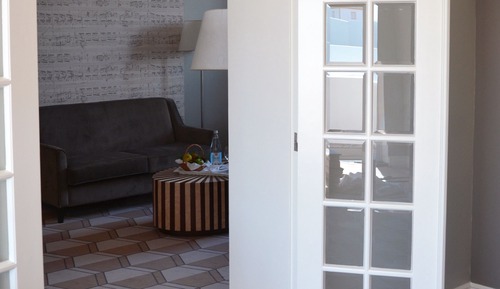 Suite superior