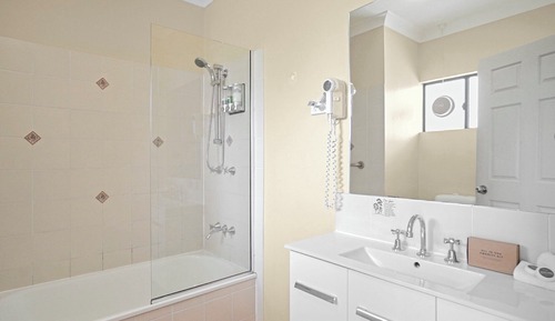 Habitación superior