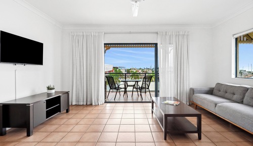 Apartamento, 1 habitación