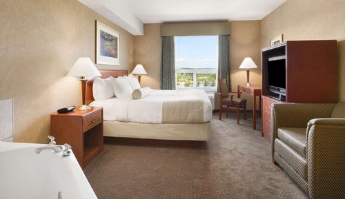 Suite, 1 cama de matrimonio grande, no fumadores