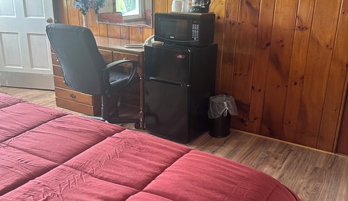Habitación Premium, 1 cama de matrimonio grande