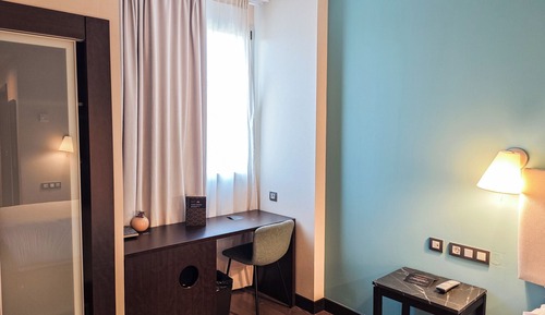 Habitación individual