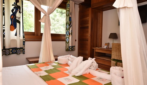 Suite presidencial
