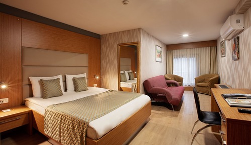 Suite familiar