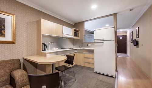 Suite superior, 1 habitación