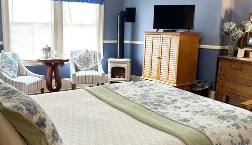 Habitación cuádruple