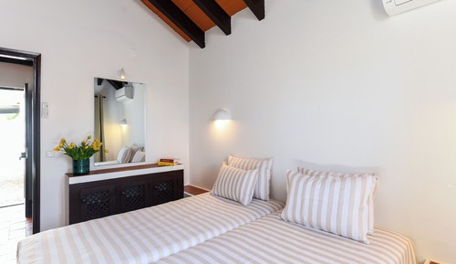 Apartamento estándar, 1 habitación (or Villa)
