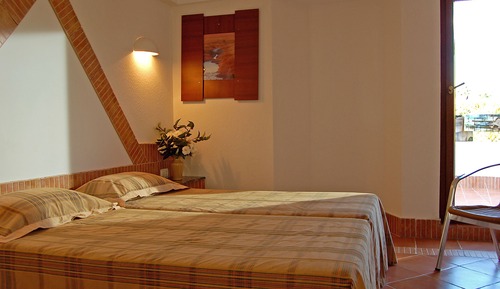 Apartamento superior, 1 habitación