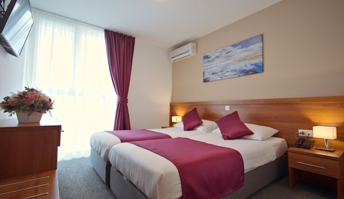 Double or Twin Room – Annex building