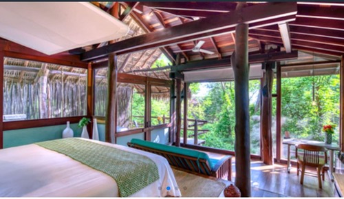  Forest View with Plunge Pool