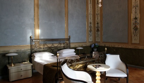 Suite Confort