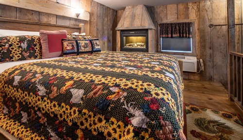 Loft (Hayloft I)