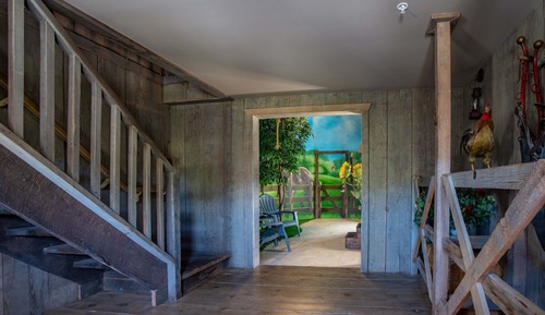 Loft (Hayloft II)