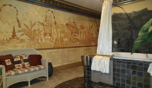 Habitación (Sultans Palace)