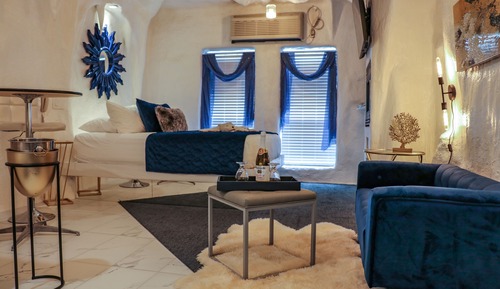 Habitación (Fire and Ice)