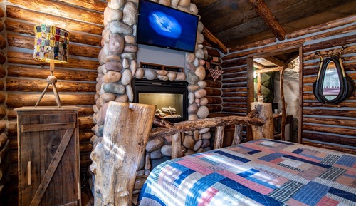 Habitación (Sun Valley I)