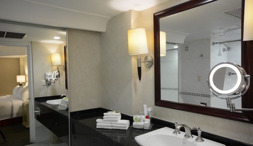 Habitación estándar, 1 cama de matrimonio grande