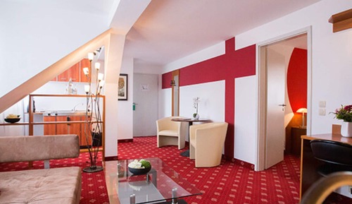 Suite Confort