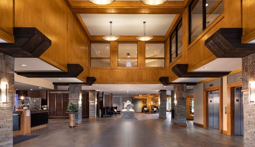 Habitación individual básica