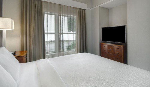 Suite, 1 habitación, no fumadores