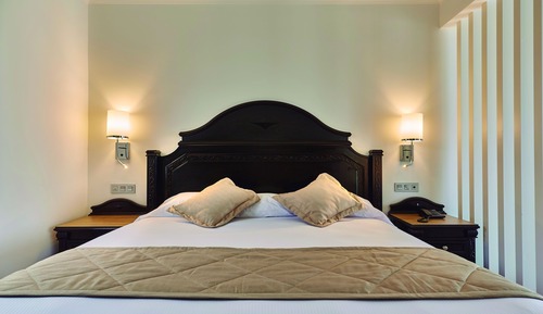 Suite junior, vistas al mar (B2C-US)