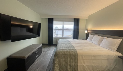 Suite, 1 habitación, no fumadores