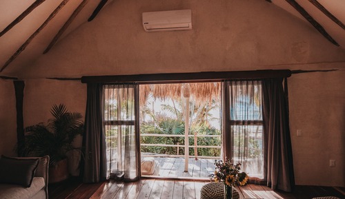 Habitación (Casa Palma)