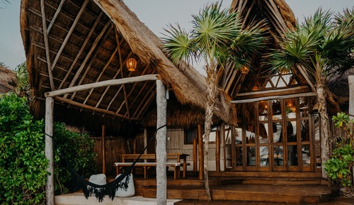 Habitación (Casa Coco)