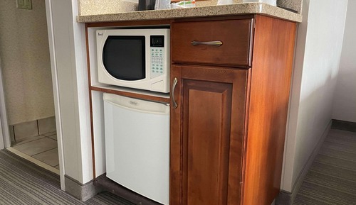 Suite, 1 habitación, no fumadores