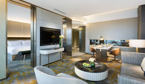 Suite Deluxe
