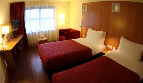 Habitación individual, 1 cama individual