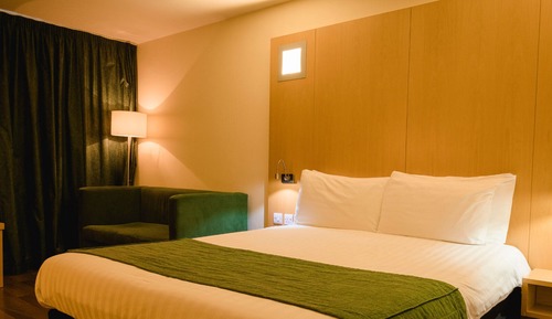 Habitación doble