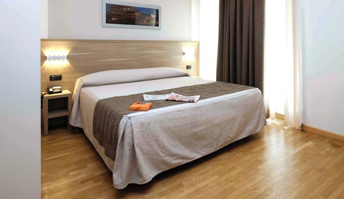 Habitación individual