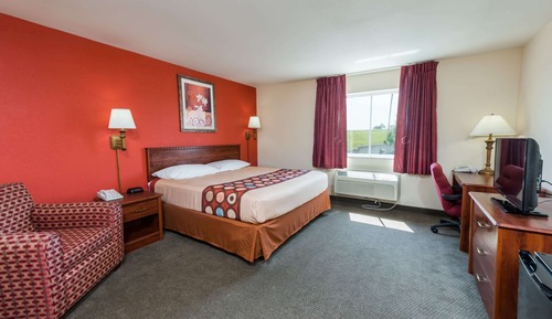 Suite, 1 cama de matrimonio grande, no fumadores