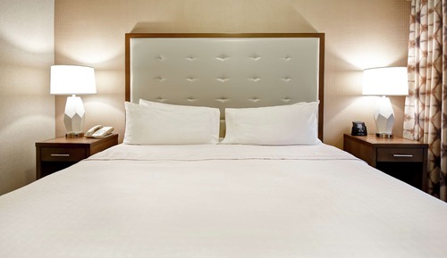 Suite Premium, 1 cama de matrimonio grande, no fumadores