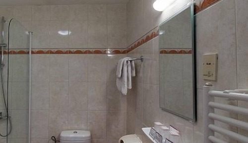 Habitación cuádruple
