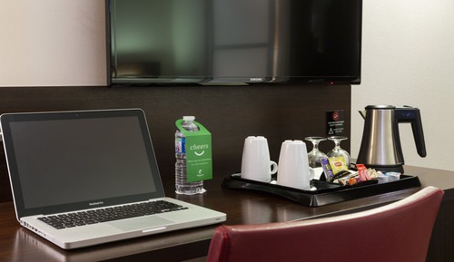 Habitación Premium