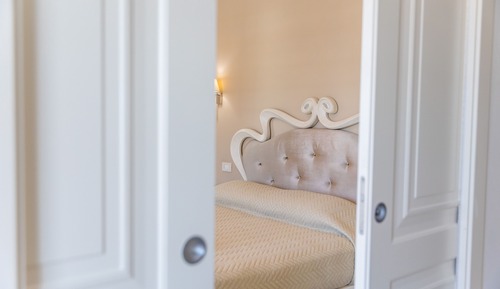 Junior Suite, Annex Villa