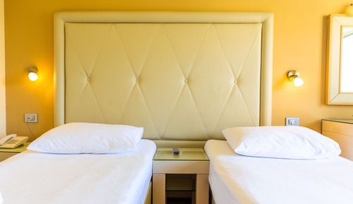Habitación individual estándar