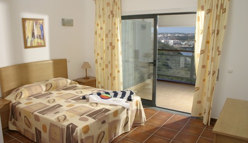 Apartamento, 2 habitaciones